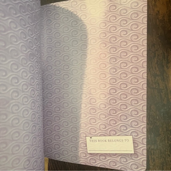 Prayers & Promises for Women Broadstreet Publishing Purple Gold - Picture 3 of 6